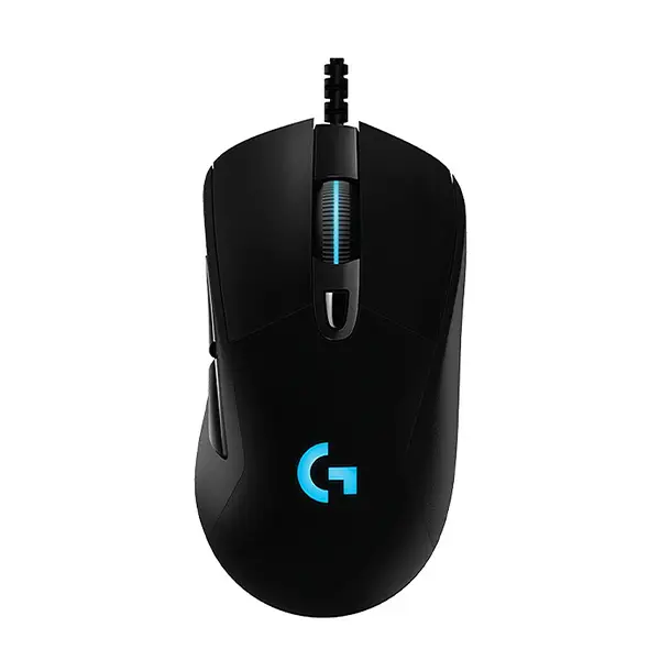 Logitech G403 Hero