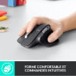 Logitech MX Master 3 Graphite