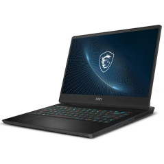 MSI Vector GP66 12UGS-434MA (i7-12700H/32GB/1TB SSD/RTX3070 Ti 8GB/15.6'' 165Hz)