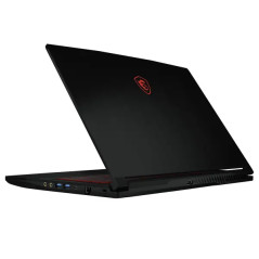 MSI GF63 Thin 11SC-656MA (i5-11400H/8GB/512GB SSD/GTX1650 4GB/15.6" Win11)