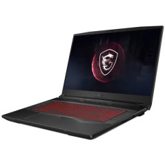 MSI PULSE GL76 (i7-12700H/16GB/1TB SSD/RTX 3070 8GB/17.3" IPS Full HD/Windows 11) Gris