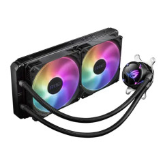 ASUS ROG Strix LC II 280 ARGB