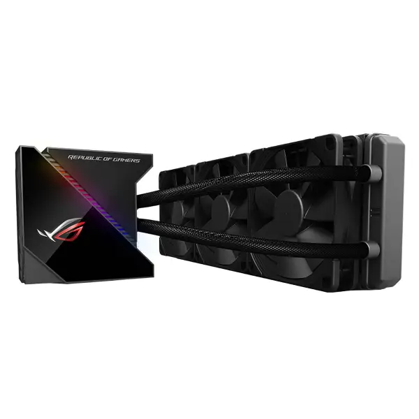 ASUS ROG Ryujin 360