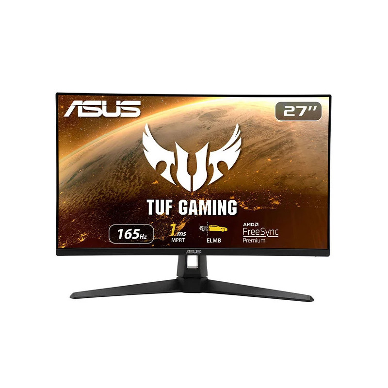 ASUS TUF VG279Q1A 27" IPS 165Hz FHD