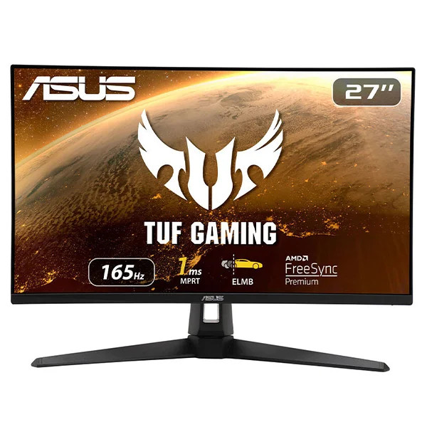 ASUS TUF VG279Q1A 27" IPS 165Hz FHD