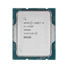 Intel Core i5-13500 (2.5 GHz / 4.8 GHz) Tray