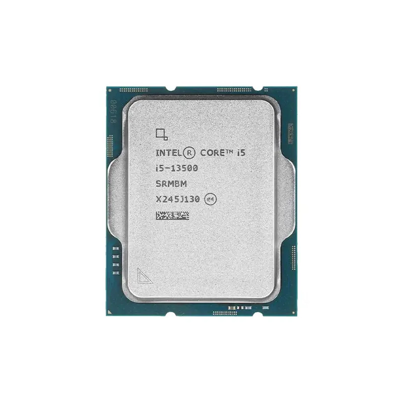 Intel Core i5-13500 (2.5 GHz / 4.8 GHz) Tray