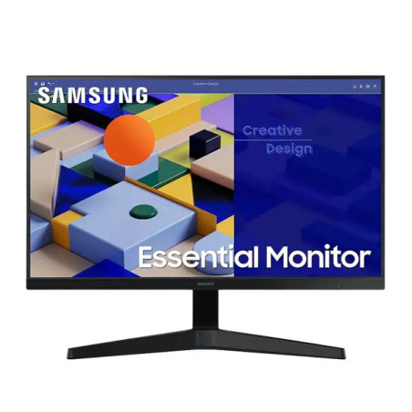 Samsung Essential S3 S31C LS24C310EAMXZN 24" IPS