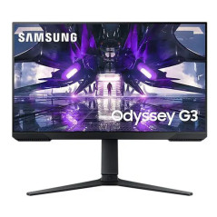 Samsung 24″ Odyssey G3 LS24AG320NMXZN VA 165Hz 1ms