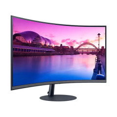 Samsung 27" S39C (LS27C390EAUXEN) 75Hz FHD