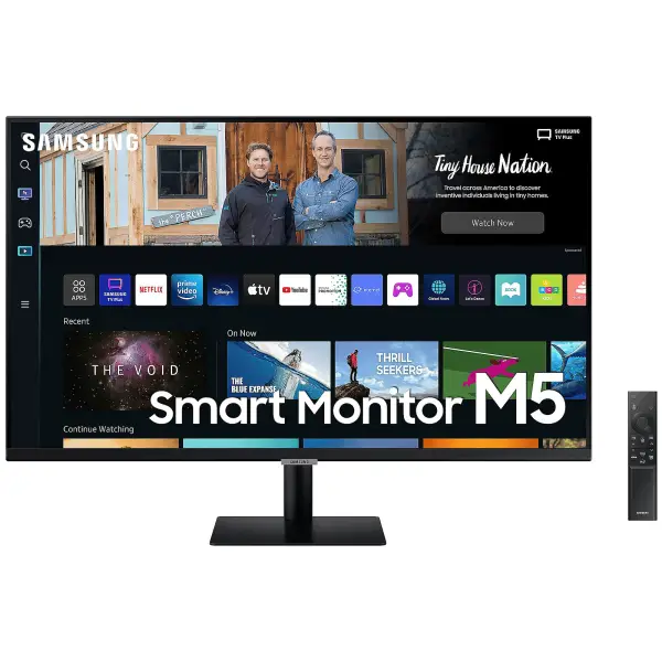 Samsung M5 (LS27BM500EMXZN) 27" FHD