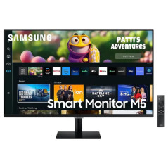 Samsung M5 (LS32CM500EMXZN) 32″