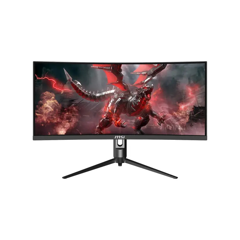 MSI Optix MAG301CR2 29.5" 200Hz UWHD