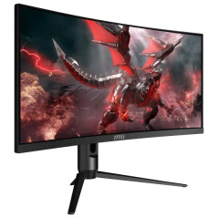 MSI Optix MAG301CR2 29.5" 200Hz