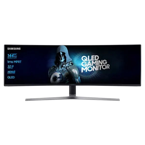 Samsung 49″ LED C49HG90DMR 144Hz DFHD