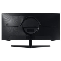 Samsung Odyssey G5 LC34G55TWWMXZN 34" 165Hz