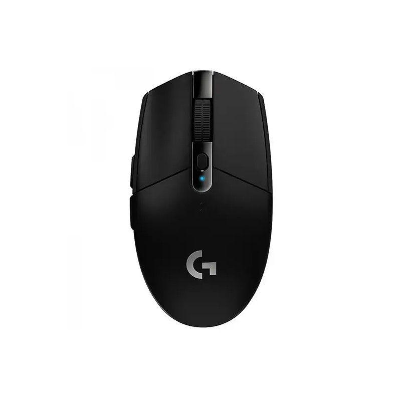 Logitech G305 Lightspeed Noir