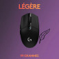 Logitech G305 Lightspeed Noir