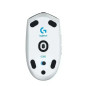 Logitech G305 Lightspeed Blanc