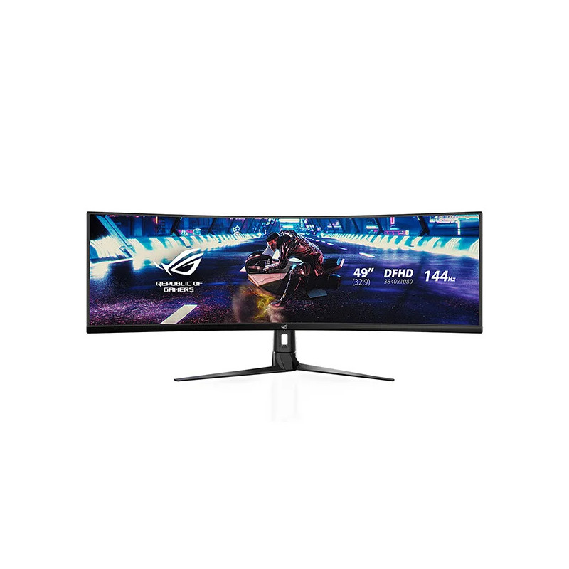 ASUS ROG Strix XG49VQ 49" 144Hz DFHD