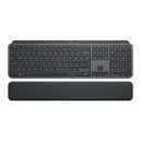 Logitech MX Keys Plus (Graphite)