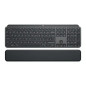 Logitech MX Keys S Plus (Graphite)