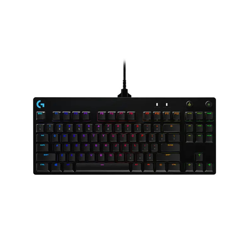 Logitech G Pro