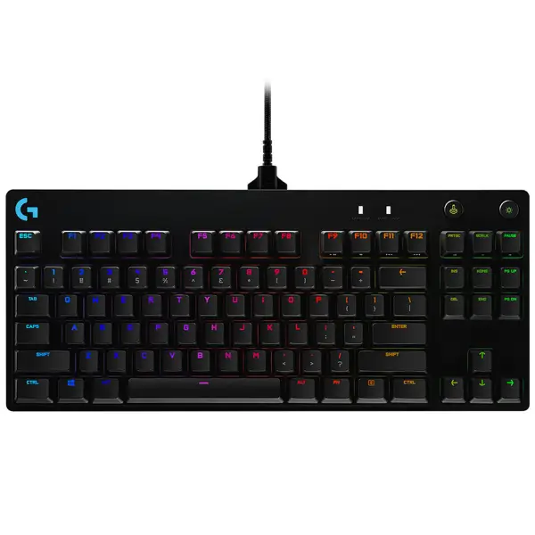 Logitech G Pro