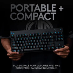 Logitech G Pro