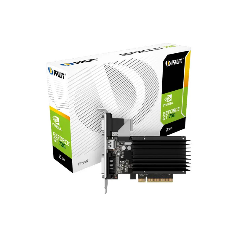 PALIT vga GT 730 2GB DDR3