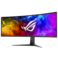 ASUS ROG Swift PG49WCD 49" OLED 144Hz 5K