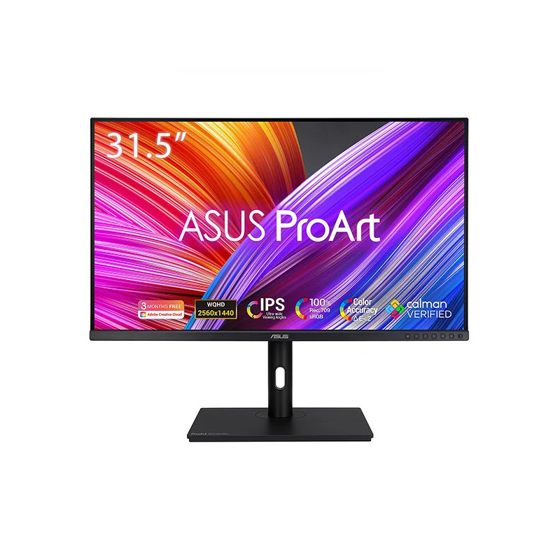 ASUS ProArt PA328QV 31.5" IPS QHD/2K