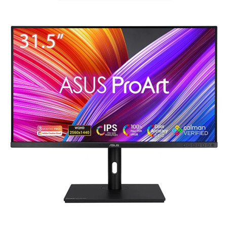 ASUS ProArt PA328QV 31.5" IPS QHD/2K