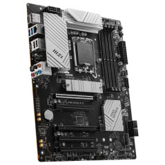 MSI PRO B760-P II DDR5