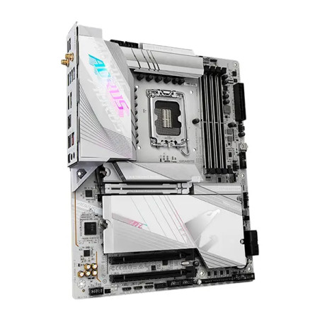 Gigabyte Z790 AORUS PRO X Blanc