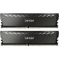 LEXAR THOR 16Go (8×2) DDR4 3200Mhz