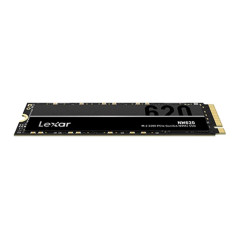 Lexar NM620 M.2 PCIe NVMe 512GB