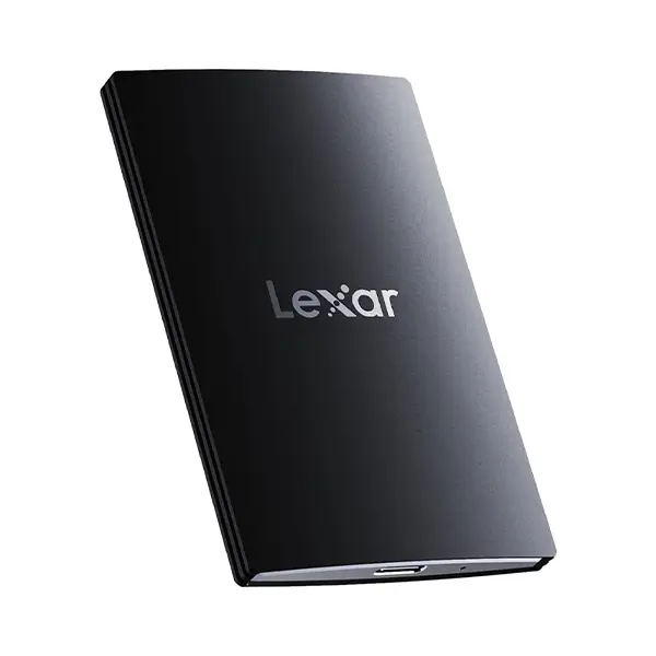 Lexar SL500 Portable 2TB SSD