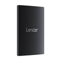 Lexar SL500 Portable 2TB SSD