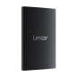 Lexar SL500 Portable 2TB SSD