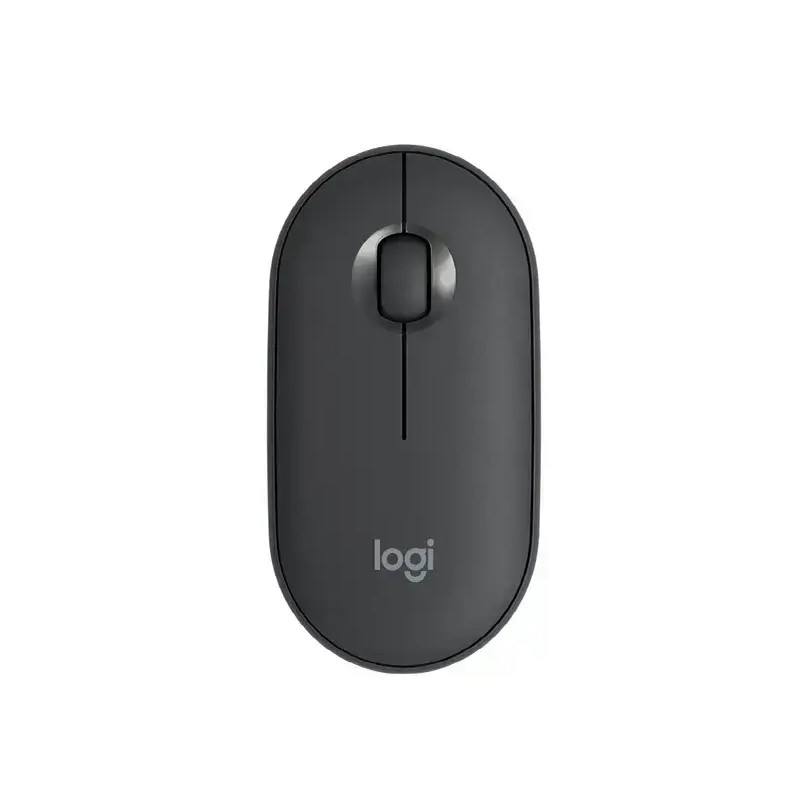 Logitech Pebble M350 (Graphite)