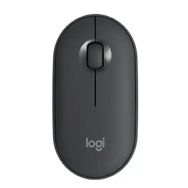 Logitech Pebble M350 (Graphite)