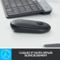 Logitech Pebble M350 (Graphite)