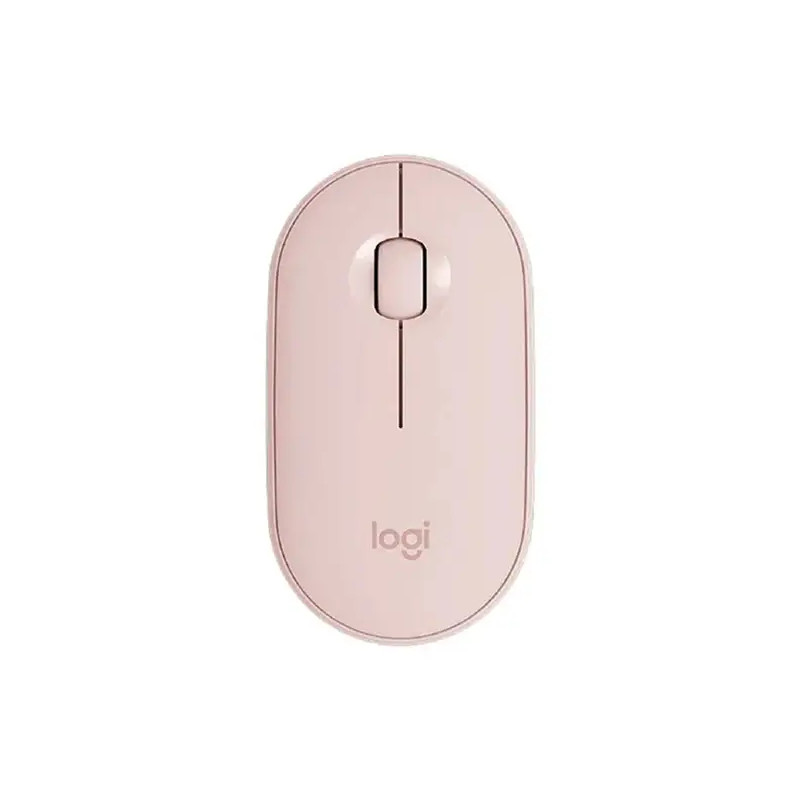 Logitech Pebble M350 (Rose)