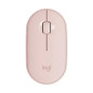 Logitech Pebble M350 (Rose)