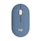 Logitech Pebble M350 (Myrtille)