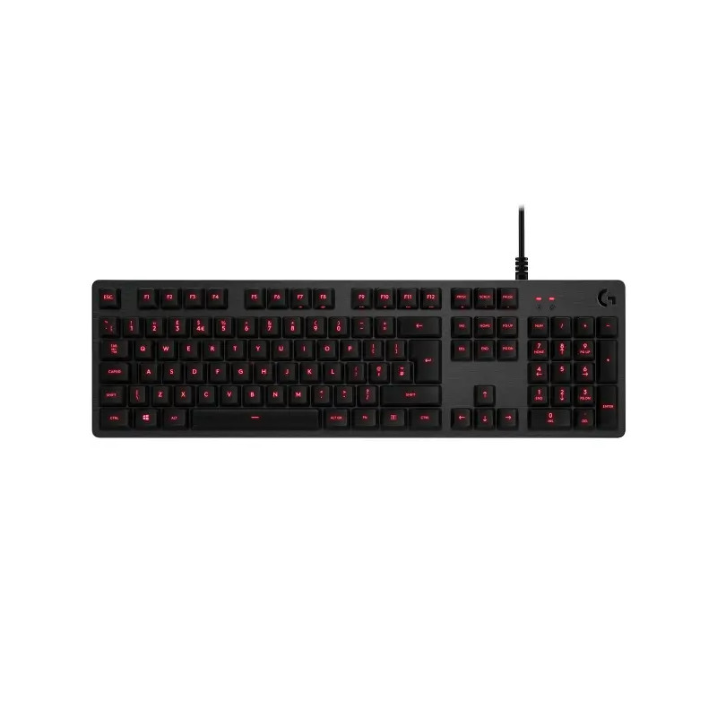 Logitech G413 Carbone