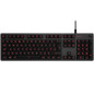 Logitech G413 Carbone