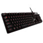 Logitech G413 Carbone