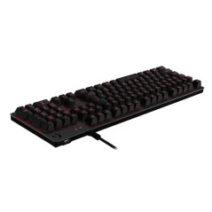 Logitech G413 Carbone